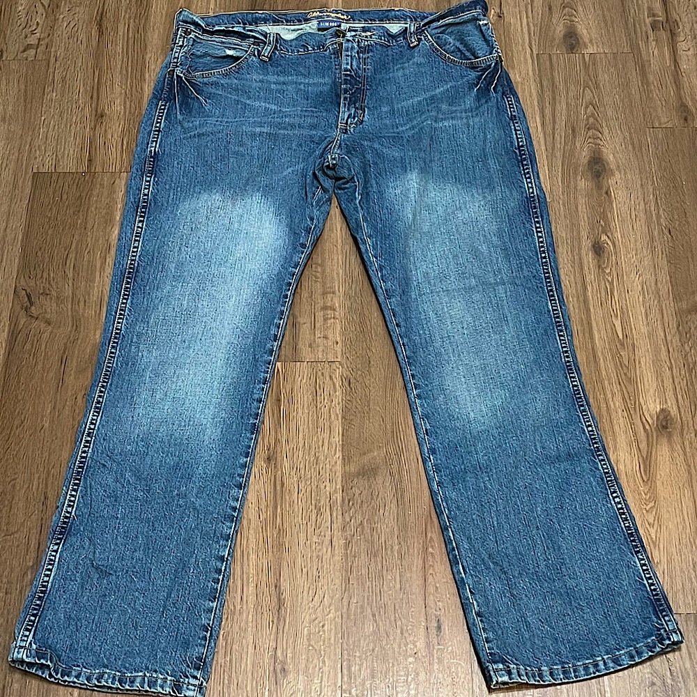 Wrangler Slim Boot Jeans - 38/32